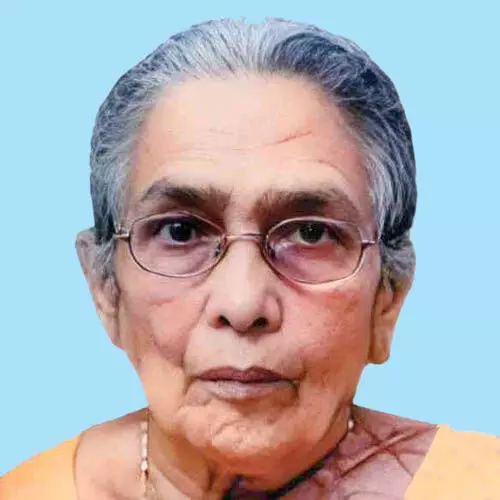 അ​ന്ന​മ്മ