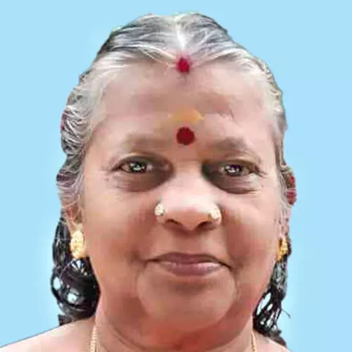 രു​ഗ്മി​ണി