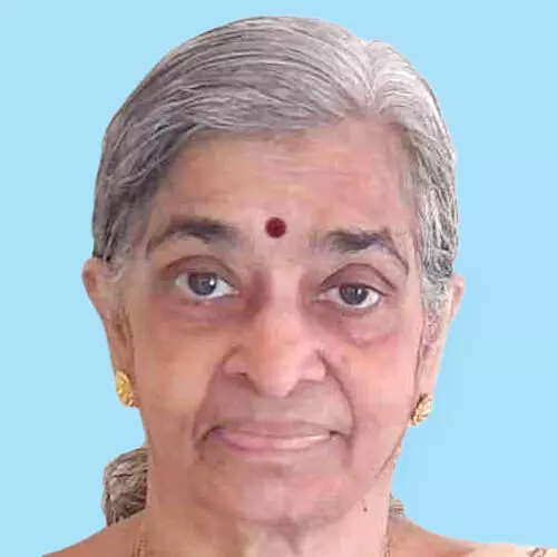 സ​ര​സ്വ​തി