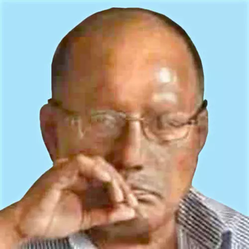 ടി.​പി. ഉ​മ​ർ