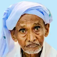 മൊ​യ്തു ഹാ​ജി