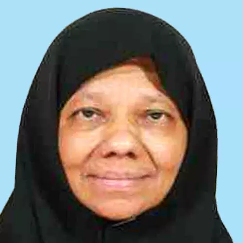 മ​ഹ്ബൂ​ബ