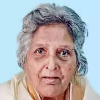 സു​ഭ​ദ്ര