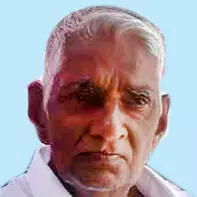 രാഘവൻ നമ്പ്യാർ