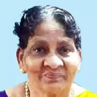 അ​ന്ന​മ്മ ദേ​വ​സ്യ