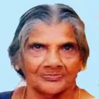 നാ​രാ​യ​ണി അ​മ്മ