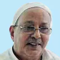 മൂസ ഹാജി