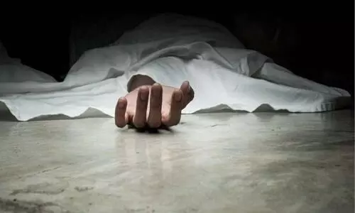 കോങ്ങാട് മലയിൽ പശുവിനെ തീറ്റാൻ പോയ വീട്ടമ്മയെ വനത്തിനുള്ളിൽ മരിച്ച നിലയിൽ കണ്ടെത്തി