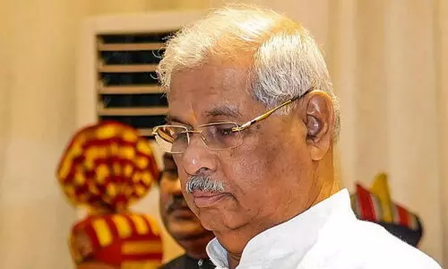 Governor Rajendra Arlekar