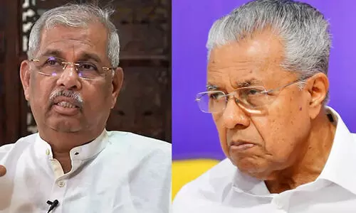 കെ.ടി.യു, ഡിജിറ്റൽ വി.സി; വീണ്ടും പാനൽ സമർപ്പിച്ച് സർക്കാർ