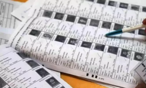 ബിഹാർ കരട് വോട്ടർപട്ടികയായി; 65 ലക്ഷംപേർ പുറത്ത്