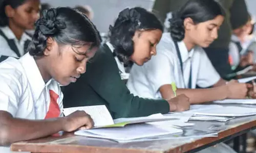 നവോദയ വിദ്യാലയങ്ങളിൽ  6, 9, 11 ക്ലാസ് പ്രവേശനം