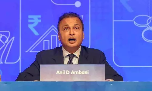 3,000 കോടിയുടെ ബാങ്ക് വായ്പാ തട്ടിപ്പ് കേസ്:   അനിൽ അംബാനിക്കെതിരെ ലുക്ക്ഔട്ടും സമൻസും പുറപ്പെടുവിച്ച് ഇ.ഡി