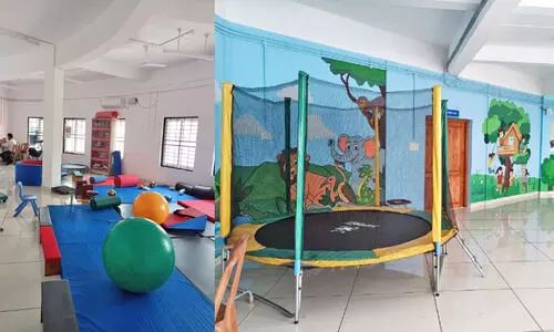 കു​ഞ്ഞു​ങ്ങ​ളാ​ണ്, അ​വ​ർ വൈ​ക​ല്യ​മി​ല്ലാ​ത്ത​വ​രാ​ക​ട്ടെ