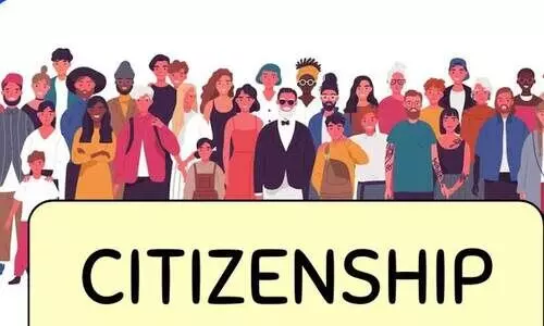 citizenship
