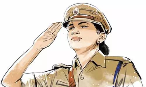 ജില്ലയിലെ സ്​റ്റേഷനുകളിൽ ആവശ്യത്തിന്​ വനിത പൊലീസുകാരില്ല
