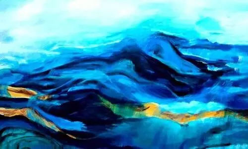 കാതിൽ മൂളുന്നത്