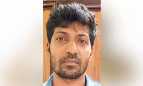 നിരവധി ക്രിമിനൽ കേസിലെ പ്രതിയെ ജില്ലയിൽ നിന്ന്​ പുറത്താക്കി