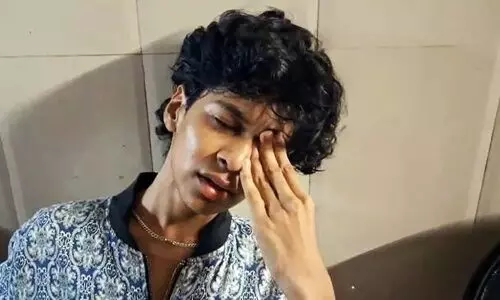 ബെല്ലടിച്ചെന്ന് ആരോപിച്ച് വിദ്യാർഥിക്ക് മർദനം; കെ.എസ്.ആർ.ടി.സി കണ്ടക്ടറെ അറസ്റ്റുചെയ്ത് വിട്ടയച്ചു