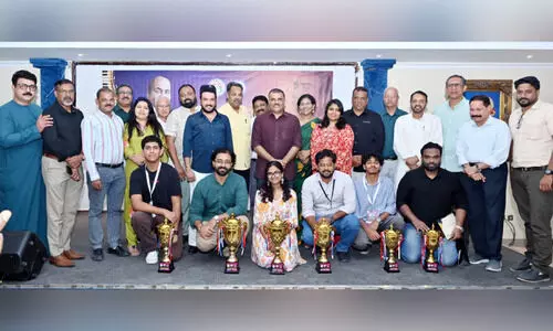 മു​ഹ​മ്മ​ദ് റ​ഫി അ​നു​സ്മ​ര​ണ​വും ഗാ​ന​മ​ത്സ​ര​വും സം​ഘ​ടി​പ്പി​ച്ചു