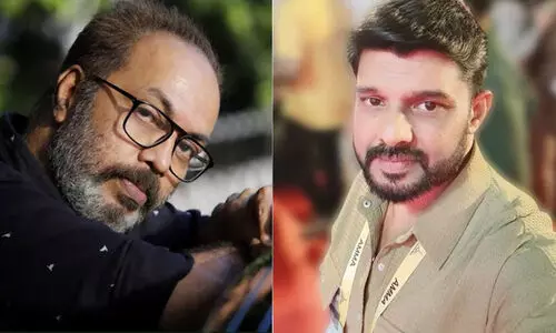 സഹോദരനായിരുന്നു... മായാത്ത നോവായി എക്കാലവും മനസിലുണ്ടാകും; കലാഭവൻ നവാസിന്‍റെ വിയോഗത്തിൽ ഷമ്മി തിലകൻ