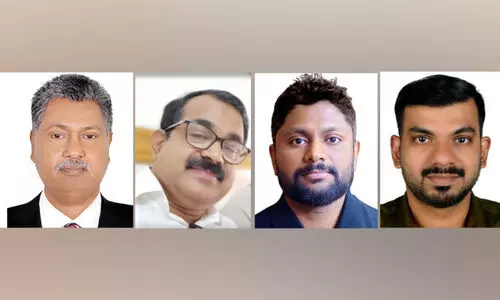 കെ.​എം.​സി.​സി ബൈ​ഷ് ക​മ്മി​റ്റി​ക്ക് പു​തി​യ ഭാ​ര​വാ​ഹി​ക​ൾ