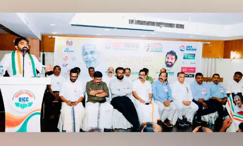ഒ​മ്പ​തു​വ​ര്‍ഷം വേ​ട്ട​യാ​ടി​യ​വ​ര്‍ മ​ര​ണശേ​ഷ​വും പി​ന്തു​ട​രു​ന്നു -ചാ​ണ്ടി ഉ​മ്മ​ന്‍ എം.​എ​ൽ.​എ