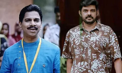 vinod kovoor, kalabhavan navas