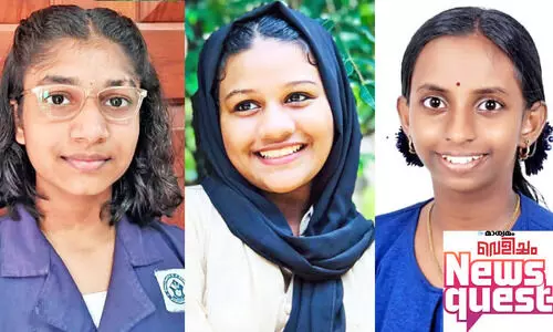 ‘വെ​ളി​ച്ചം’ ന്യൂ​സ് ക്വ​സ്റ്റ്; ജൂ​ൺ മാ​സ വി​ജ​യി​ക​ളെ പ്ര​ഖ്യാ​പി​ച്ചു