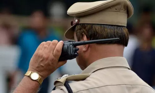 ഭ​ർ​തൃ​പീ​ഡ​നം കാ​ര​ണം യു​വ​തി​യു​ടെ ആ​ത്മ​ഹ​ത്യ; ജാ​മ്യ​ത്തി​ലി​റ​ങ്ങി​യ ഭ​ർ​ത്താ​വി​നെ​തി​രെ വീ​ണ്ടും കേ​സ്