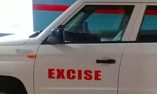 ഓണക്കാലം; എക്‌സൈസ് സ്‌പെഷൽ ഡ്രൈവ് നാലുമുതൽ