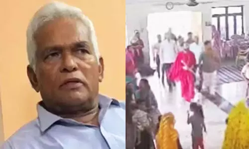 Malayali Pastor, Religious Conversion Case