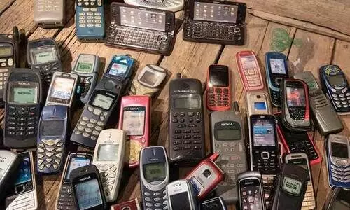 ​​ഹലോ... സുഖ്റാമേ..!  ഇന്ത്യയുടെ ആദ്യ ​മൊബൈൽ ഫോൺ വിളിക്ക് 30 വയസ്സ്