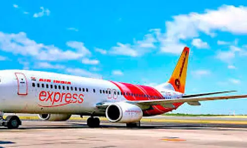 സാ​ങ്കേ​തി​ക ത​ക​രാ​ർ; ദോ​ഹ- തി​രു​വ​ന​ന്ത​പു​രം എ​യ​ർ ഇ​ന്ത്യ റീ ​ഷെ​ഡ്യൂ​ൾ ചെ​യ്തു