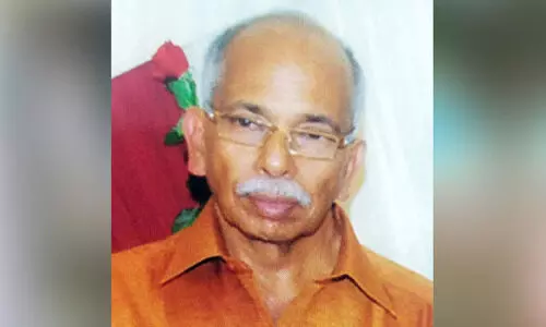 സമ്മേളന സമയത്ത്​ സി.പി.​ഐക്ക്​ തിരിച്ചടിയായി ആത്​മഹത്യകുറിപ്പ്