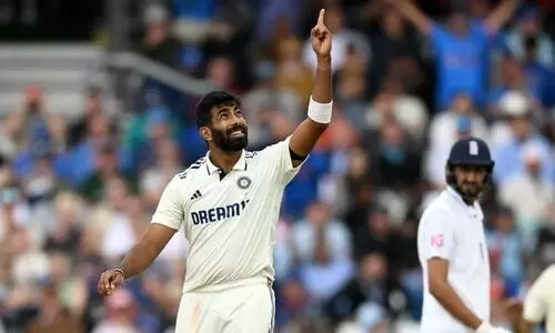 Jasprit Bumrah To Miss Asia Cup? Report Makes Big Claim