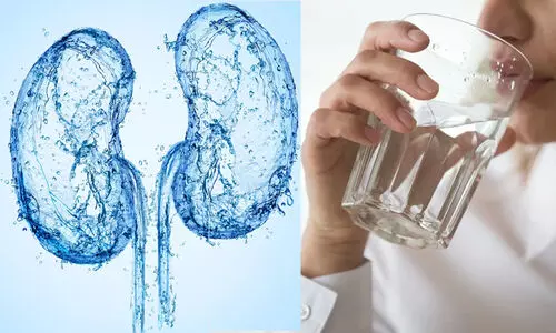 ആരോഗ്യമുള്ള വൃക്കകൾക്ക് ദിവസവും   എത്ര അളവ് വെള്ളം കുടിക്കണം?   അറിയാം ഈ സത്യങ്ങൾ