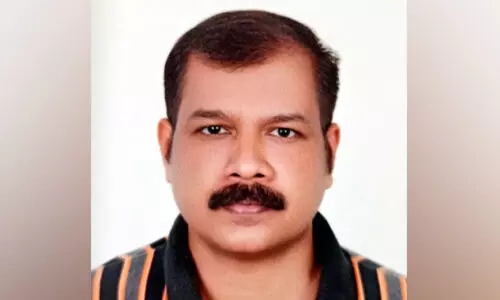 കോ​ഴി​ക്കോ​ട് സ്വ​ദേ​ശി​യെ ബ​ഹ്റൈ​നി​ൽ മ​രി​ച്ച നി​ല​യി​ൽ ക​ണ്ടെ​ത്തി