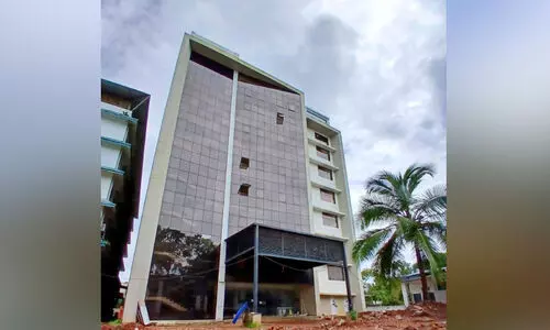 തി​രൂ​ർ ജി​ല്ല ആ​ശു​പ​ത്രി ഓ​ങ്കോ​ള​ജി ബ്ലോ​ക്കി​ന്റെ ഉ​ദ്ഘാ​ട​നം 11ന്