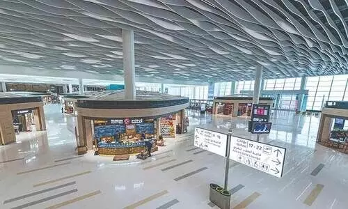 ആറു മാസം, 4.46 ദശല‍ക്ഷം യാത്രക്കാർ; ബഹ്‌റൈൻ വിമാനത്താവളത്തിൽ യാത്രക്കാരുടെ എണ്ണത്തിൽ വൻ വർധനവ്