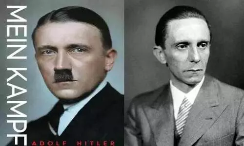 വംശഹത്യയുടെ കൈപ്പുസ്തകം വംശഹത്യയുടെ കൈപ്പുസ്തകം