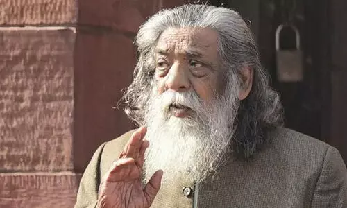 ജാർഖണ്ഡ് മുൻ മുഖ്യമന്ത്രി ഷിബു സോറൻ അത്യാസന്ന നിലയിൽ വെന്റിലേറ്ററിൽ