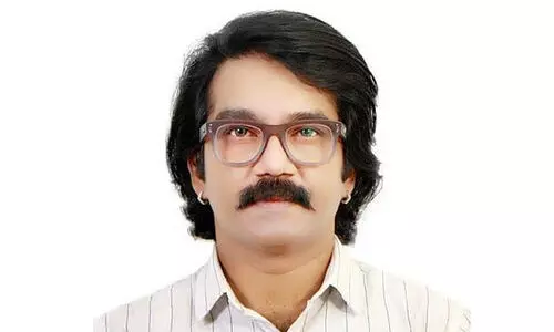 പി. മിഥുൻരാജ് നിര്യാതനായി