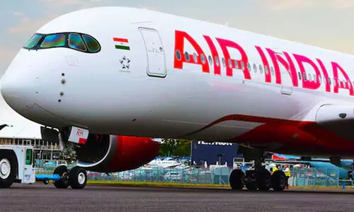 വിമാനമുടക്കം തുടർക്കഥ; ദുബൈ-കോഴിക്കോട്​ വിമാനം റദ്ദാക്കി