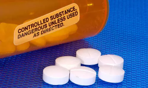 നിയന്ത്രിത മരുന്നിന്‍റെ കുറിപ്പടി; ആറ് ഡോക്ടര്‍മാർക്ക്​ സസ്‌പെൻഷൻ