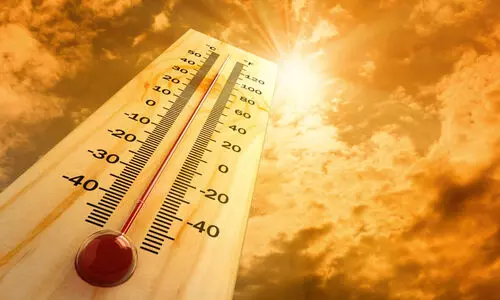 ഒമാനിൽ ചൂടിന് ശമനമില്ല; ഹംറ അൽ ദുരുവിൽ 49.1° സെൽഷ്യസ്