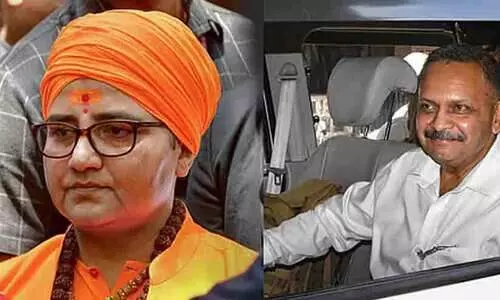 ‘‘പ്രോസിക്യൂഷൻ പരാജയപ്പെട്ടതുകൊണ്ട് കുറ്റാരോപണം ​തെറ്റാണെന്നർഥമില്ല’’