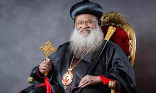 ജാമ്യം ആശ്വാസകരം; കള്ളക്കേസ്​  റദ്ദാക്കണം- കാതോലിക്കാ ബാവ