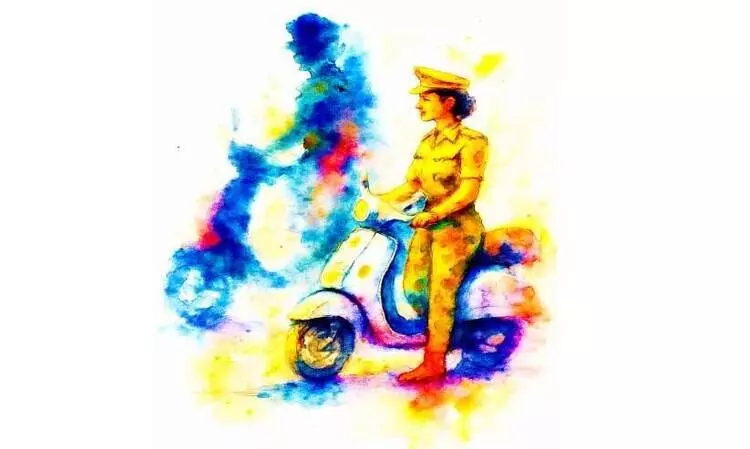 ലോക്കപ്പ്