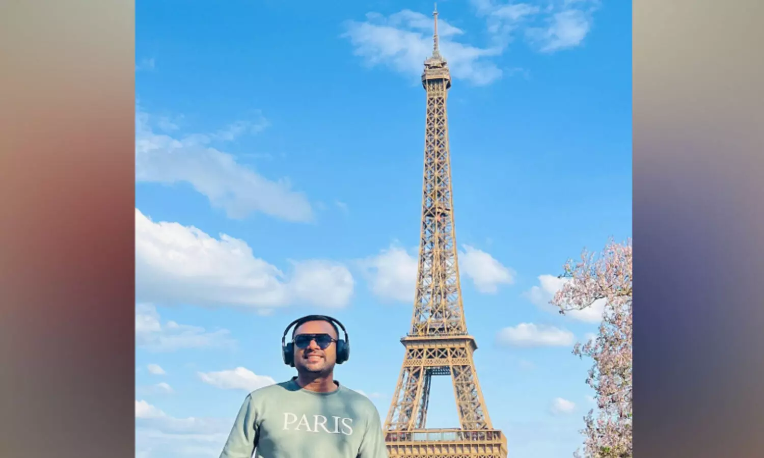 ഫ്ര​ഞ്ച്​ മ​ണ്ണി​ലെ അ​ൽ​ഭു​ത​ങ്ങ​ൾ